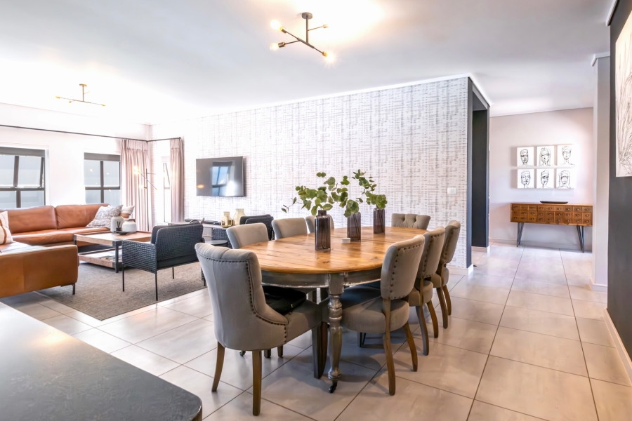 4 Bedroom Property for Sale in Earls Court Lifestyle Estate Western Cape